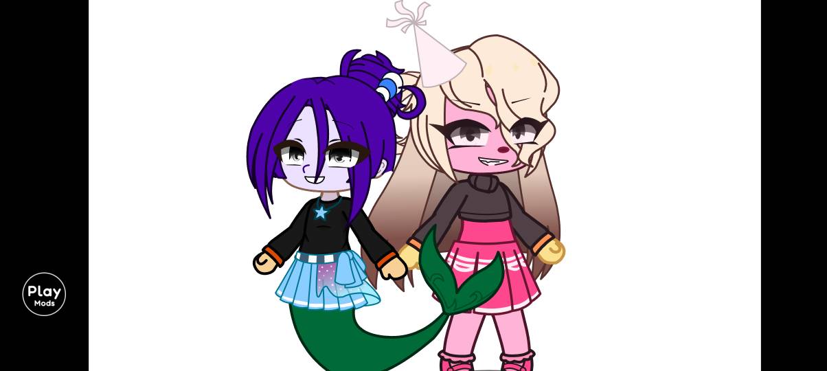 Cherry soda and Sea tea