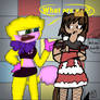 Who are you? (!Collab!)
