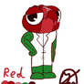 Rf Flowers!?-Red