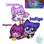 GameToons-Kittens