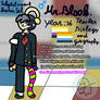 Ppt Oc - Mr.Bloob