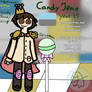 Ppt Oc - Candy Iens