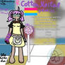 Ppt oc-Cotton Meitae