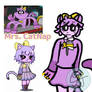 Mrs. CatNap