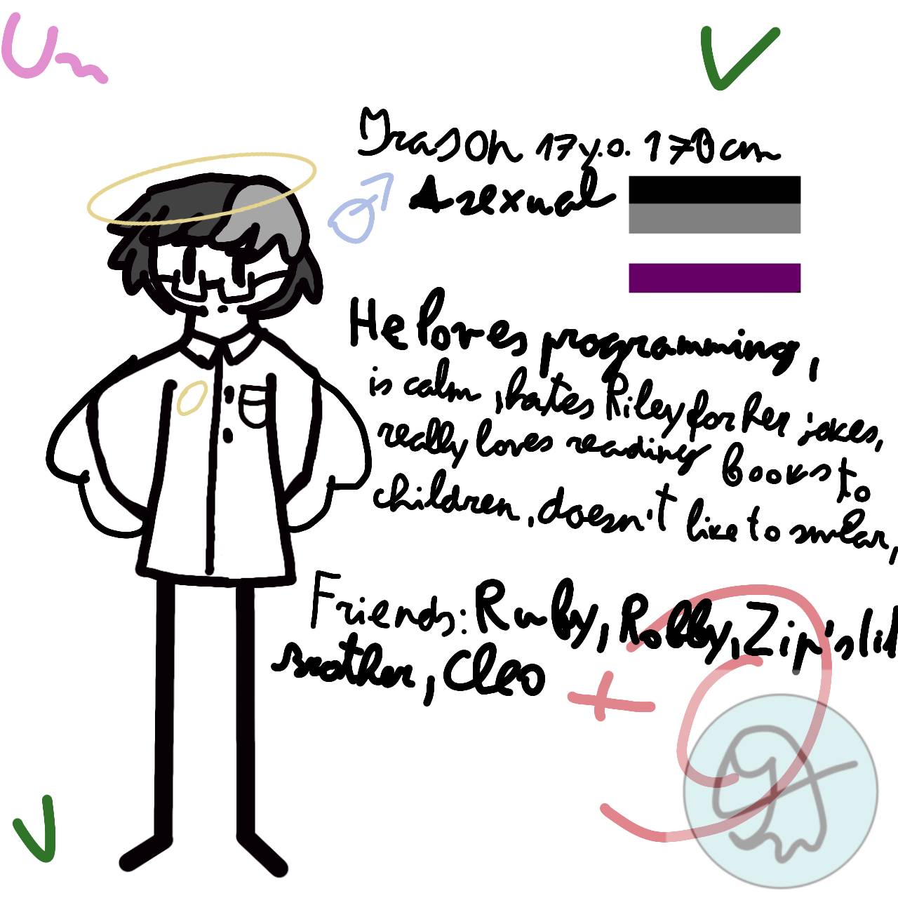 Fundometal Paper Shool oc- Iruson