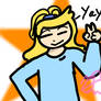 Cool Girl (gift)
