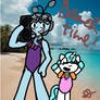 SUMMER HERE!!!