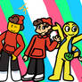 Player XD (GameToons)
