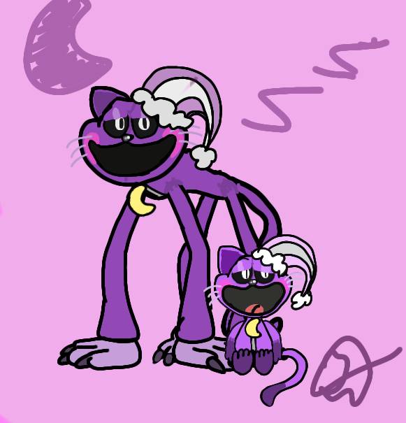 CatNap redesign!