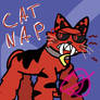 Nightmare Cat