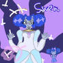 Princess Gwen (Fanart)