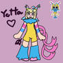 Yatta !