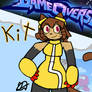 Kit from Gameoverse