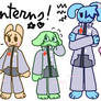 Interns !