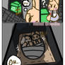 AH comic // Two bunnies // part 3