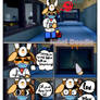 AH comic // Two bunnies // part 5