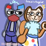 Fanart of this two
