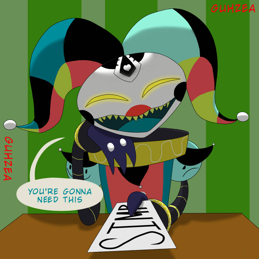 Simp Card 2021 by Guhzea on DeviantArt