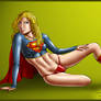 MasterFaraway's Supergirl