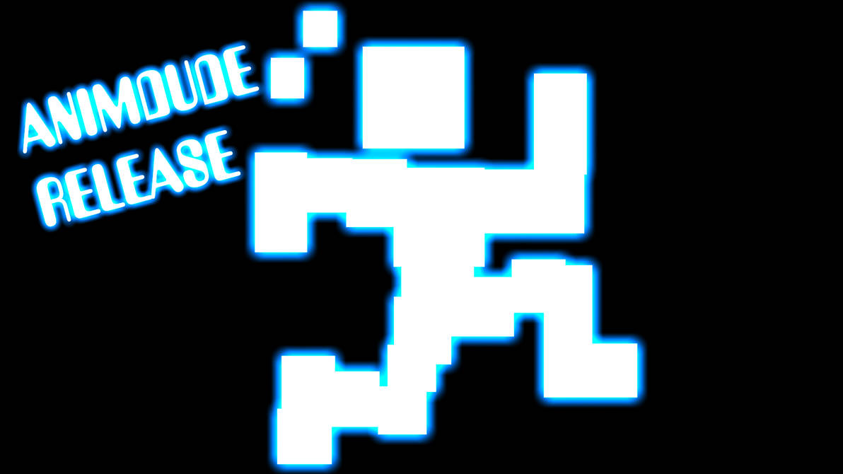 Animdude model release !!READ THE DESCRIPTION!! by LeftyBr1 on DeviantArt