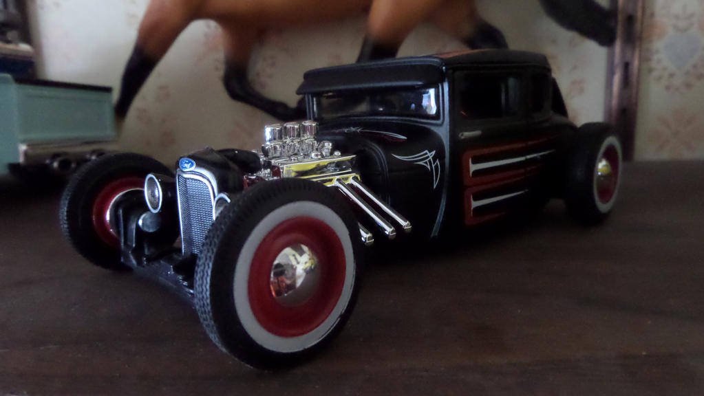 Ford Model A