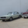 Pair O Fords