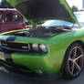 Challenger SRT