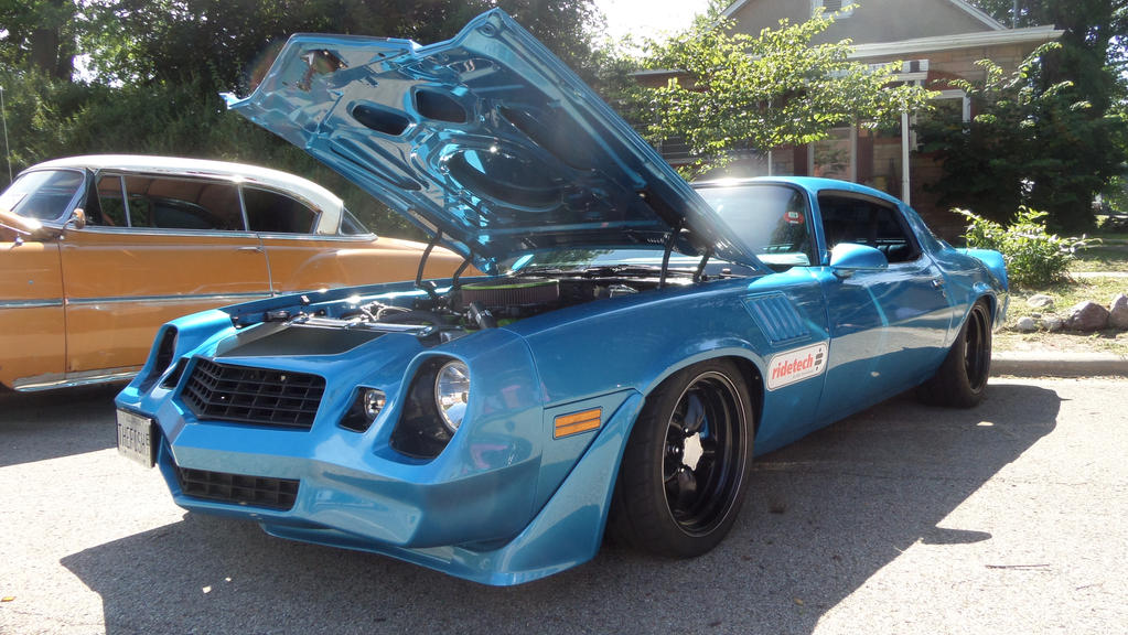 Low Riding Z28 by sfaber95 on DeviantArt