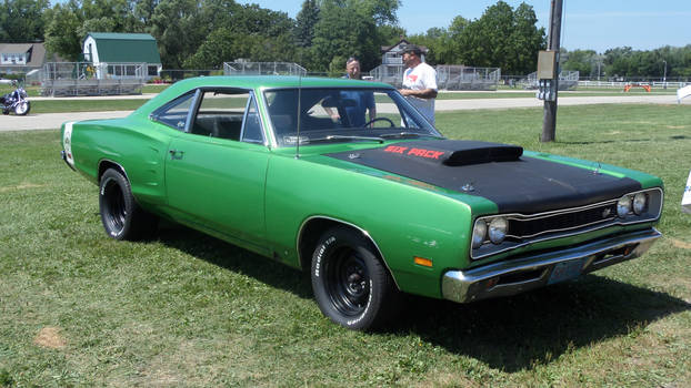 Barn Find Super Bee