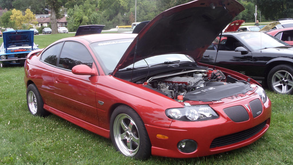 Last Of The GTO's by sfaber95 on DeviantArt