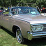 1965 Imperial Crown