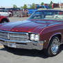 Lot Find: 1969 Buick Skylark