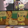 Milachu to the Rescue Page 4