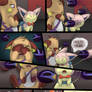 Milachu to the Rescue Page 7