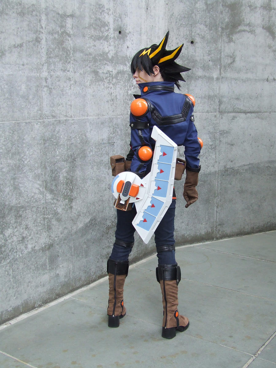 Fanime 2012-02.2