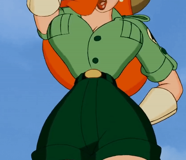 Jessica Rabbit Bending Down (Zoomed in Fast) by Surfmikethaman on ...