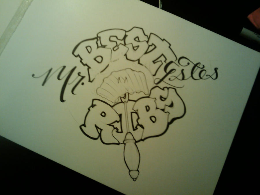 Owner Rib Logo Ribs Logo by michaelmedinaart on DeviantArt