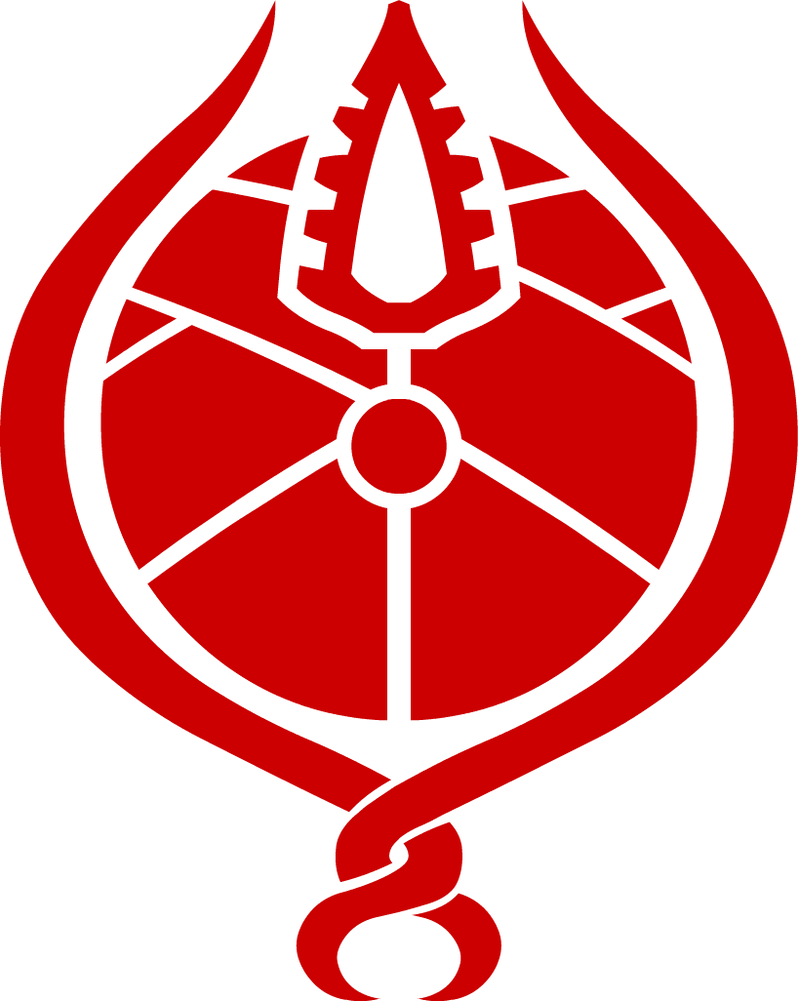 KR vector - Raja mark (Custom) by Malunis on DeviantArt