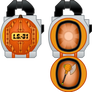 KR Gaim - LS-31: Pumpkin