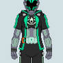 Toku sprite - Anyu (Atai Damashii)