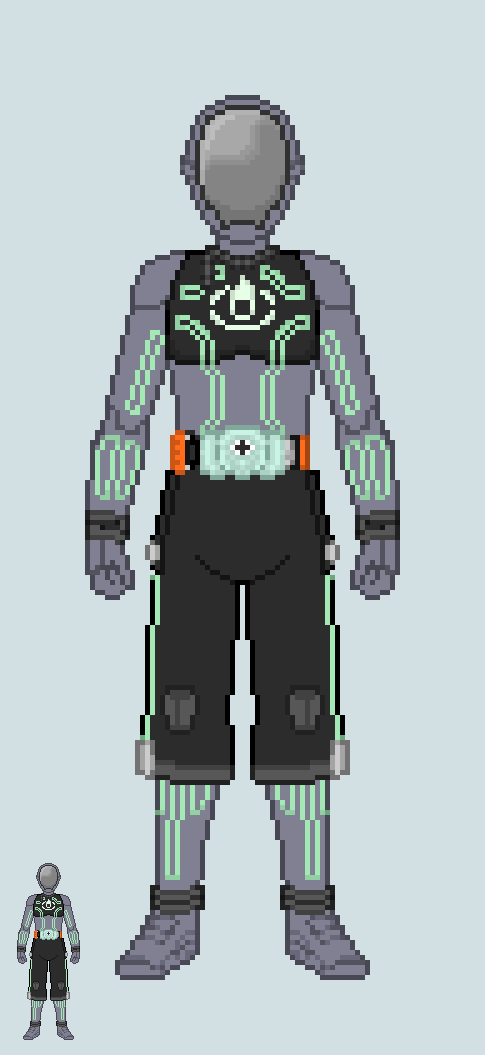 Toku sprite - Anyu (Transient)