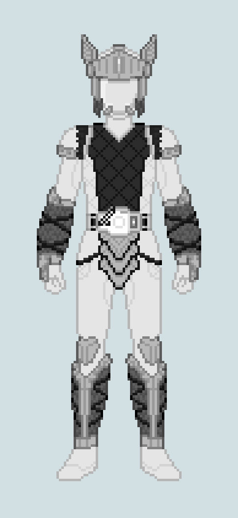 KR Gaim - Crowdsourced Armored Rider (Phase 2 END) by Malunis on DeviantArt