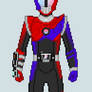 Toku sprite - Styler (Build Canvas)