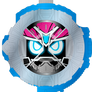 KR Zi-O - Ex-Aid Creator Gamer RideWatch