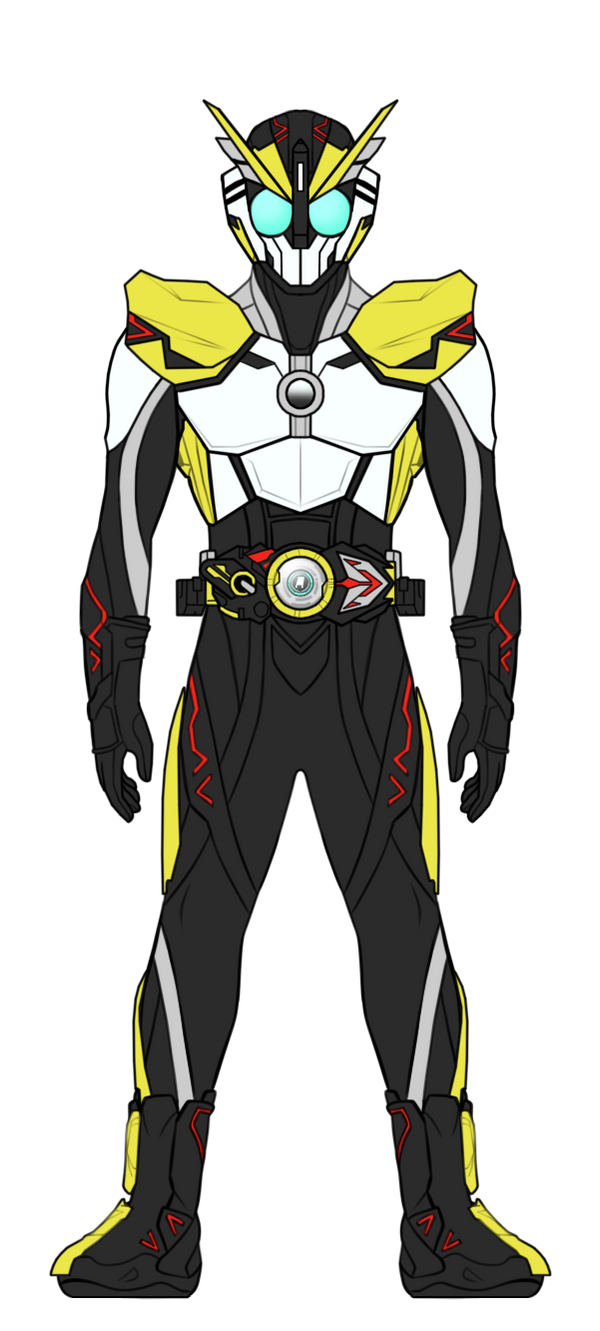 KR - Zero-One (Drawing Styler) by Malunis on DeviantArt