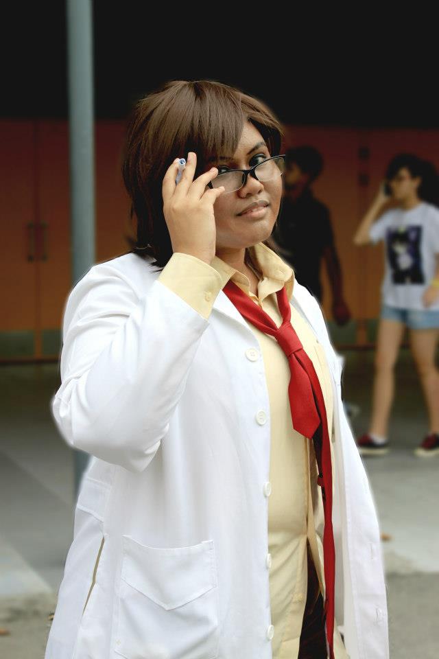 AFA2012: Tenpou Gensui 2