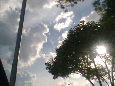 Sky :D