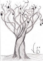 Tree of Persephone