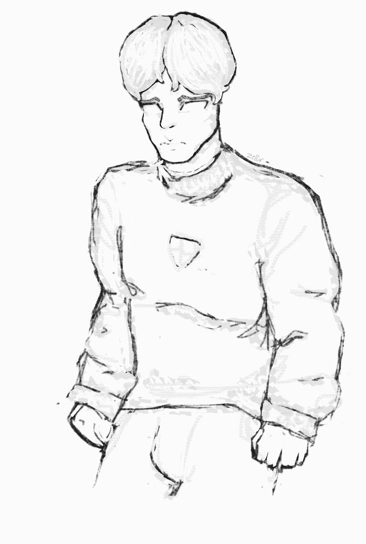 danny practice by zellv on DeviantArt