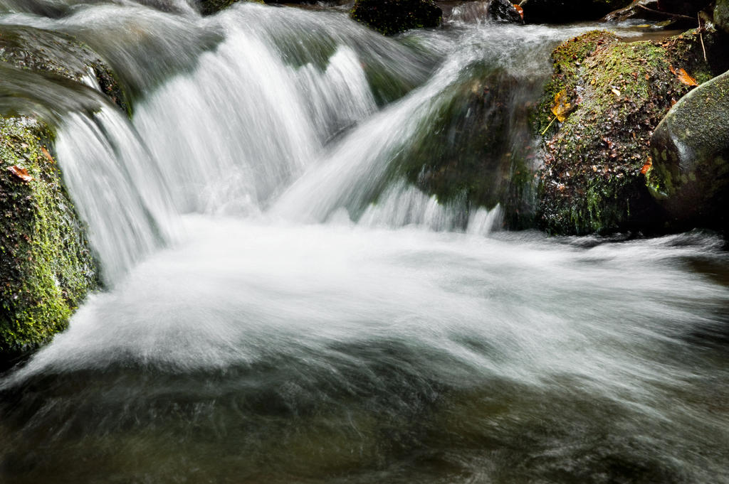rivulet by JosefPavlik on DeviantArt